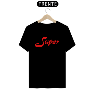 Nome do produto Camiseta Unissex - Jão Super 