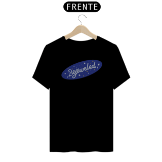 Nome do produto Camiseta Unissex - Taylor Swift Bejeweled