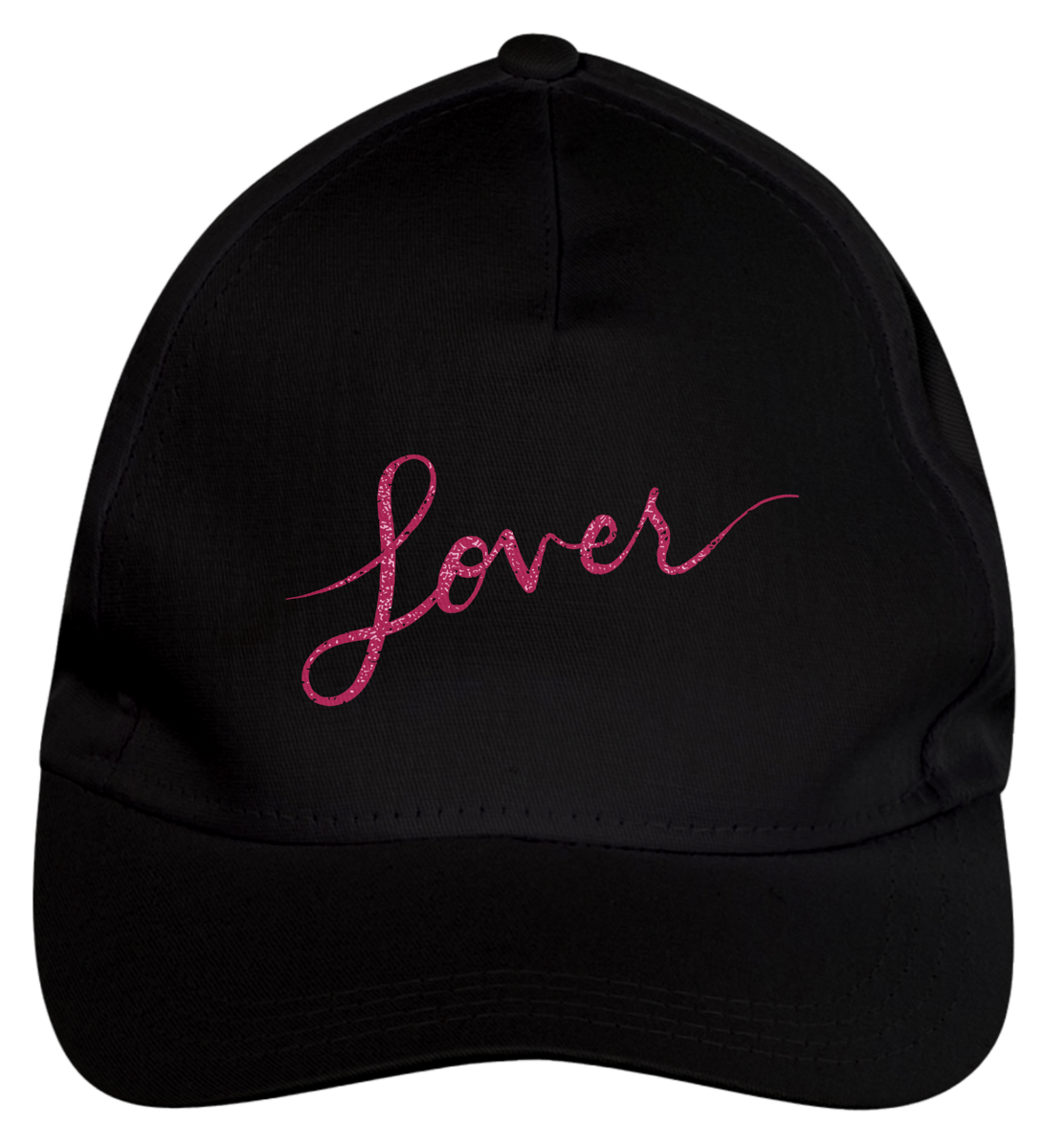Nome do produto: Boné - Taylor Swift Lover