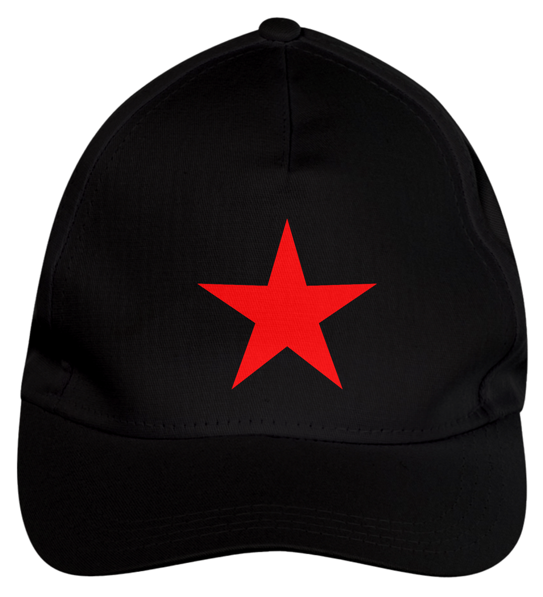 Nome do produto: Boné - Jão Estrela 
