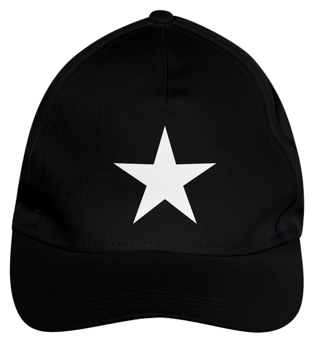 Nome do produto: Boné - Jão Estrela 