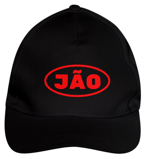 Nome do produto Boné - Jão 