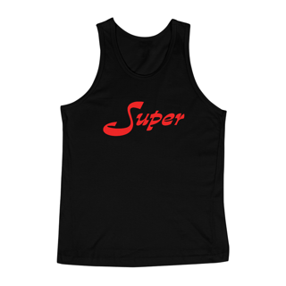 Nome do produto Regata Masculina - Jão Super 