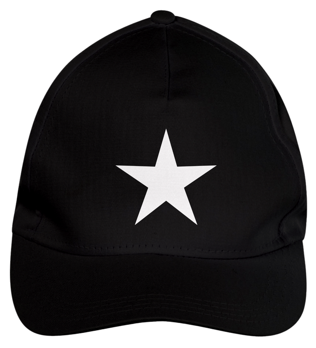 Nome do produto: Boné - Jão Estrela