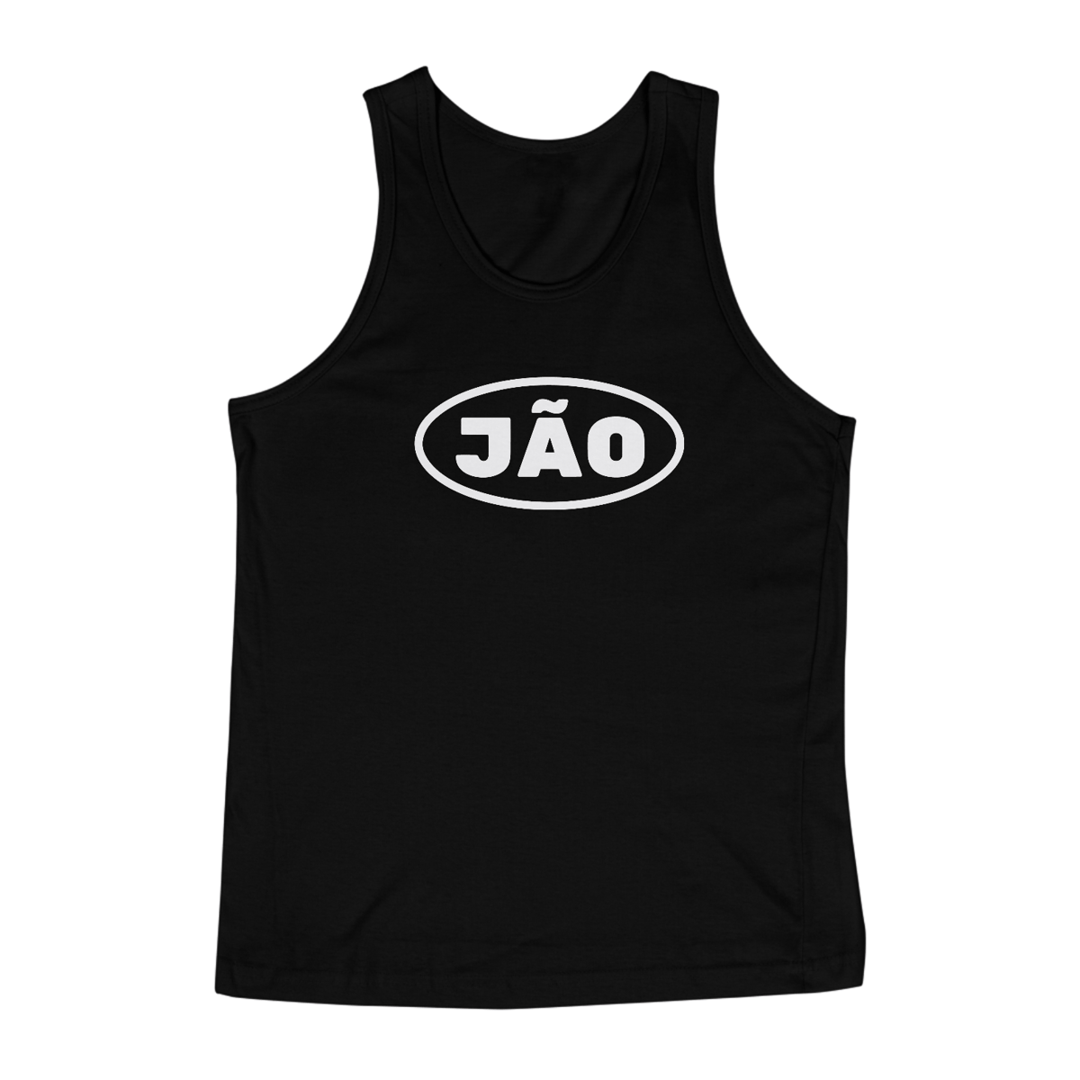 Nome do produto: Regata Masculina - Jão