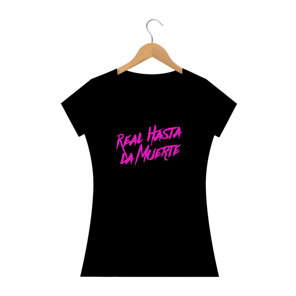 Nome do produto: Baby Long - Karol G Real Hasta La Murte