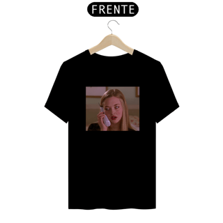 Camiseta Unissex - Meninas Malvadas Karen Smith