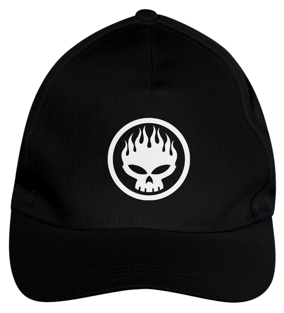 Nome do produto: Boné - The Offspring