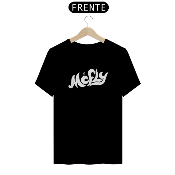 Camiseta Unissex - McFly