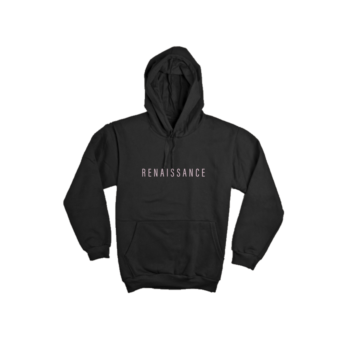 Nome do produto: Moletom Canguru - Beyoncé Renaissance