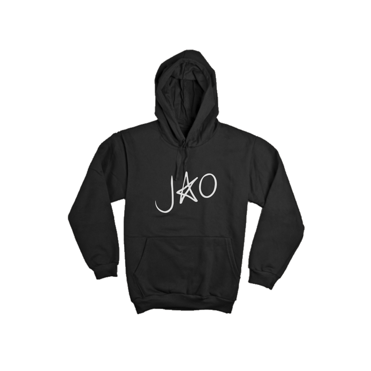 Nome do produto: Moletom Canguru - Jão 