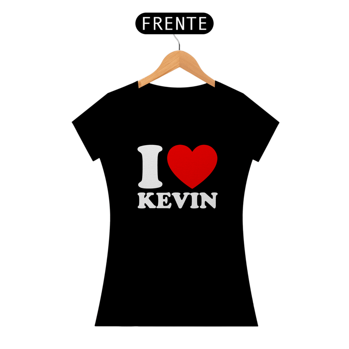 Nome do produto: Baby Long - Jonas Brothers I Love Kevin