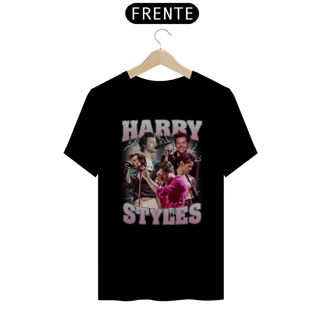 Camiseta Unissex - Harry Styles