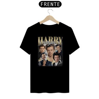 Camiseta Unissex - Harry Styles