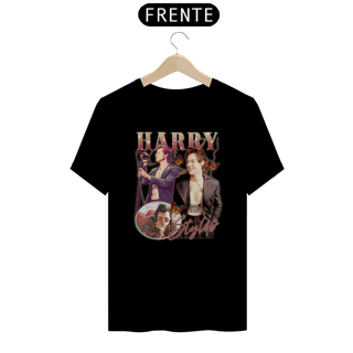 Camiseta Unissex - Harry Styles