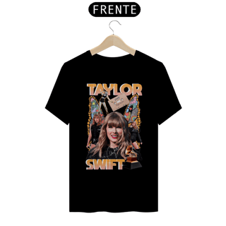 Camiseta Unissex - Taylor Swift