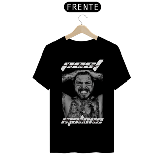 Camiseta Unissex - Post Malone