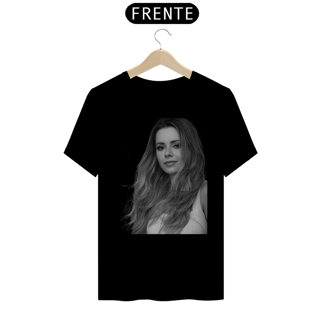 Nome do produto Camiseta Unissex - Sandy