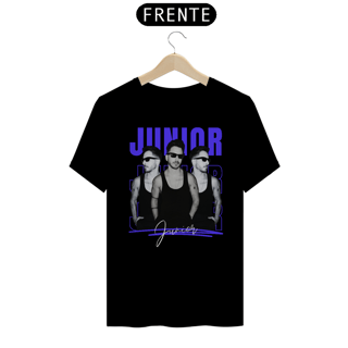 Camiseta Unissex - JUNIOR