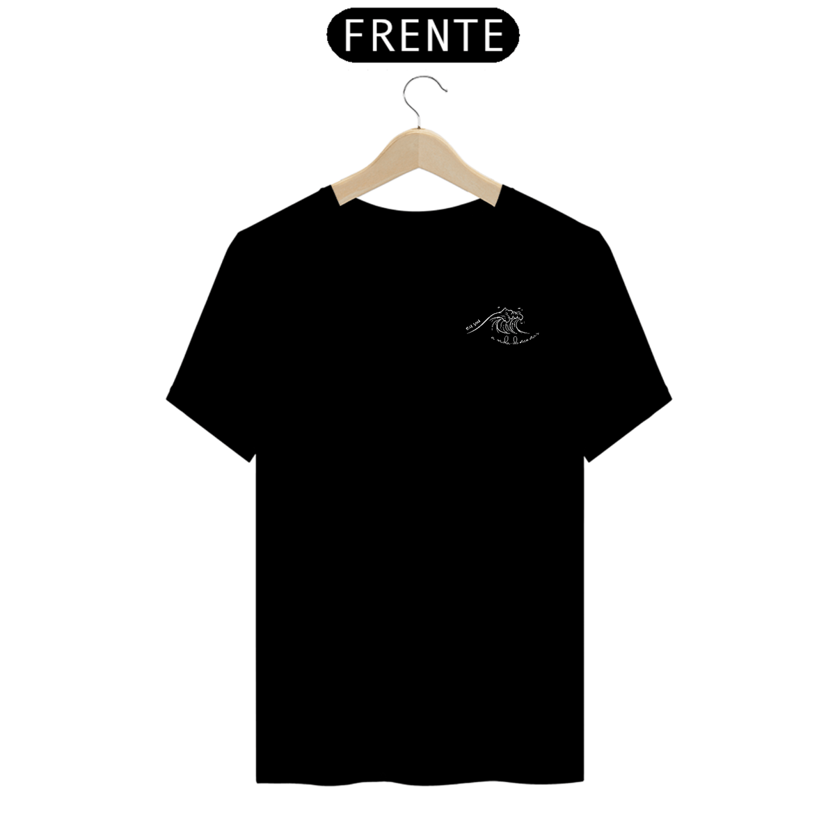 Nome do produto: Camiseta UNissex -  JUNIOR sou
