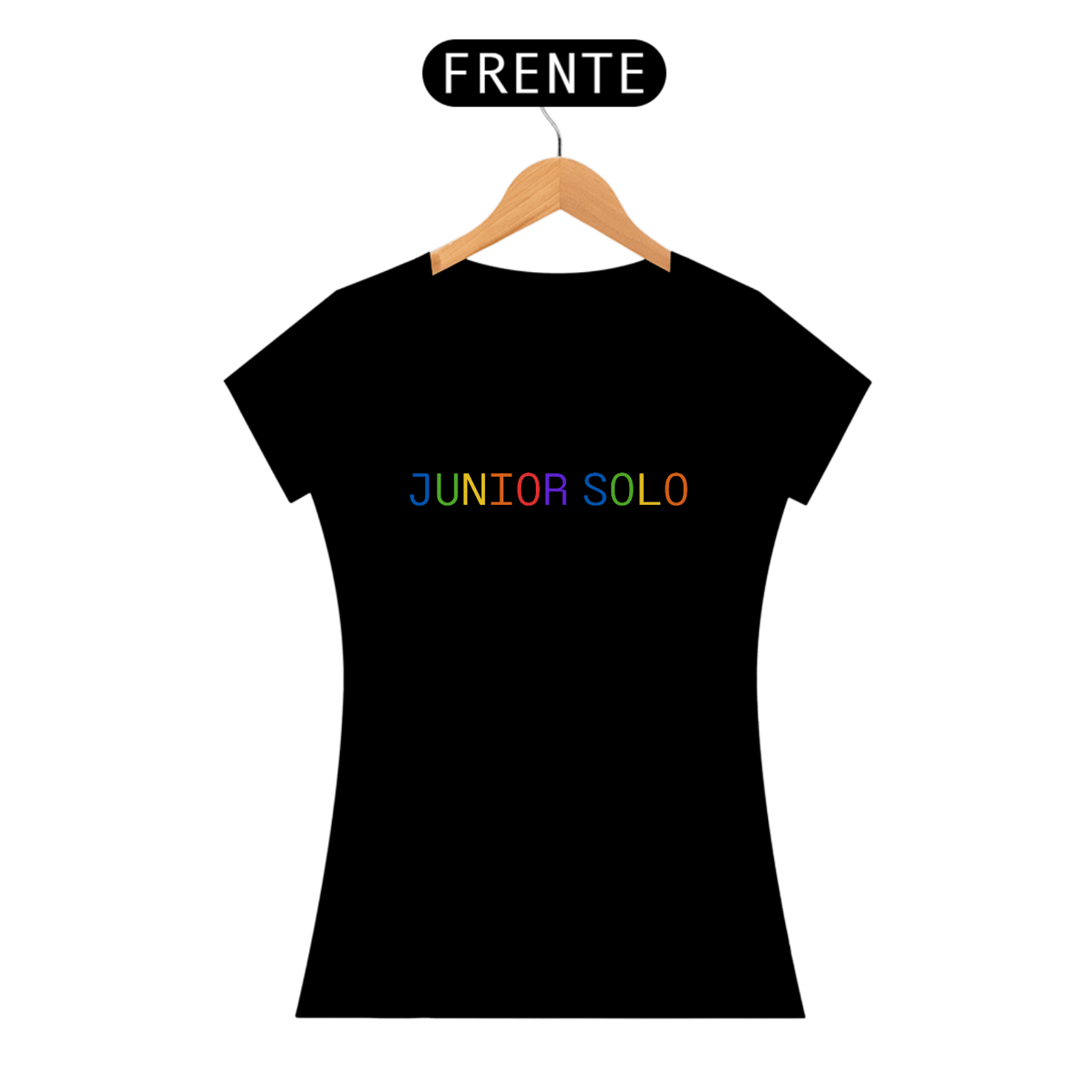 Nome do produto: Baby Long - Pride JUNIOR solo
