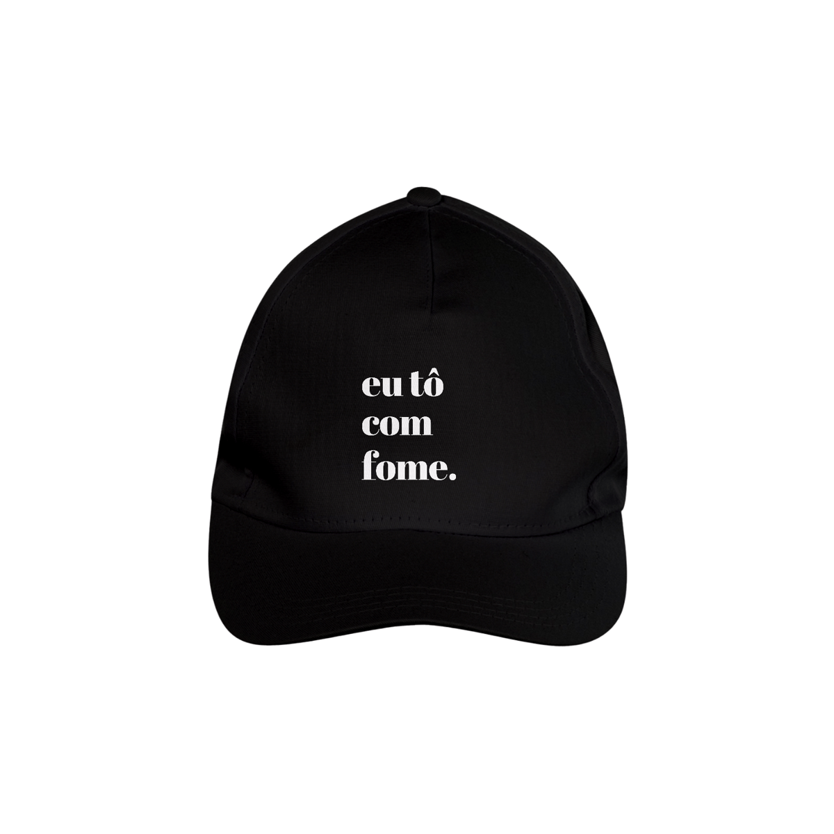Nome do produto: Boné Prime - JUNIOR fome
