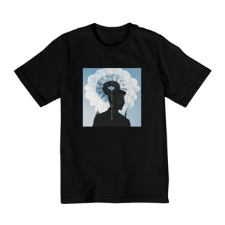Nome do produto Camiseta Infantil 10 a 14 - JUNIOR capa solo
