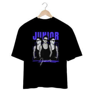 Camiseta Oversized - JUNIOR 