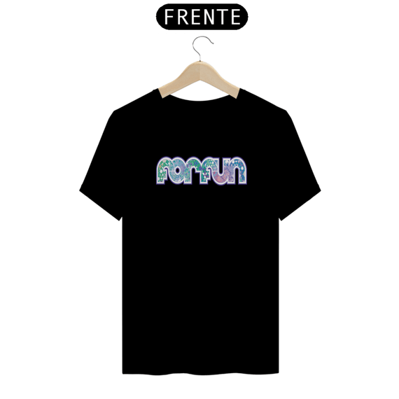 Camiseta Forfun Polisenso