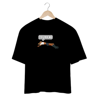 Nome do produto Camiseta Oversized - RBD Que dificil es ser yo
