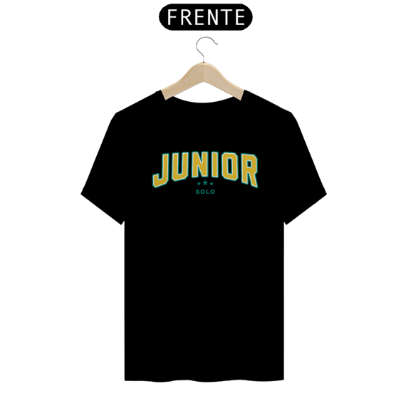 CAMISETA JUNIOR TEAM