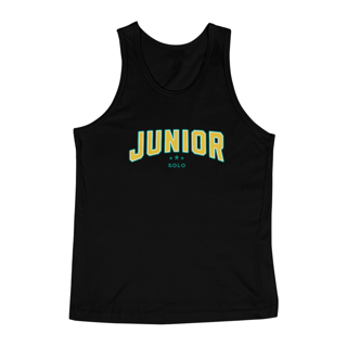 Nome do produto REGATA MASCULINA JUNIOR TEAM