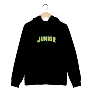Nome do produto MOLETOM CANGURU JUNIOR TEAM