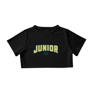 Nome do produto CROPPED JUNIOR TEAM 