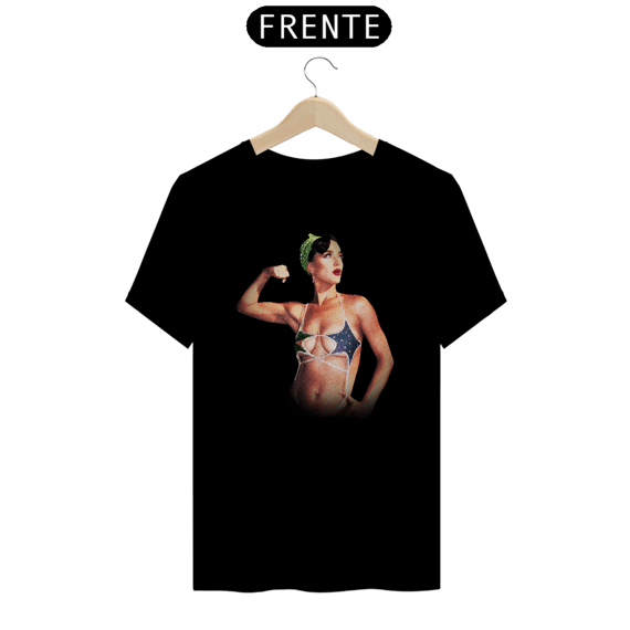 CAMISETA KATY PERRY GIRL POWER