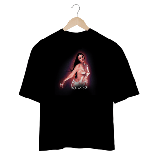 Nome do produto CAMISETA OVERSIZED KATY PERRY PORTAL