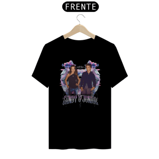 Nome do produto CAMISETA OVERSIZED SANDY & JUNIOR RAIO