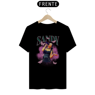 Nome do produtoCAMISETA SANDY BORBOLETA