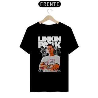 CAMISETA LINKIN PARK