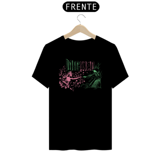 Nome do produto CAMISETA WICKED