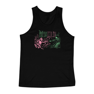 Nome do produto REGATA WICKED (MASCULINA)