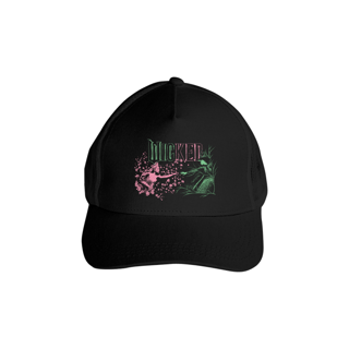 Nome do produto BONÉ  WICKED (COM TELA)