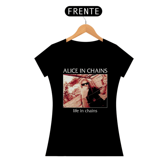 BABY LONG ALICE IN CHAINS