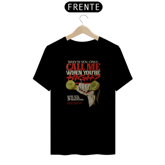 CAMISETA ARCTIC MONKEYS