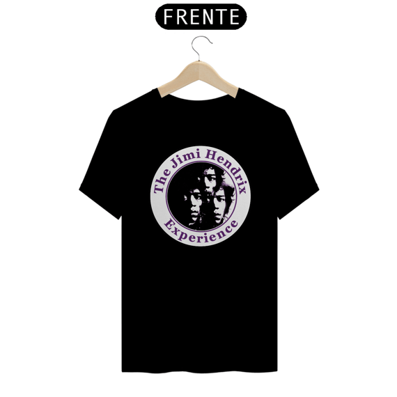 CAMISETA JIMI HENDRIX