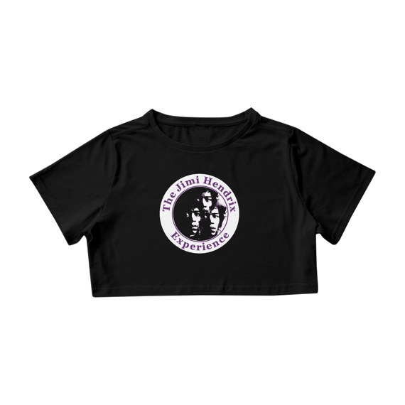 CROPPED JIMI HENDRIX