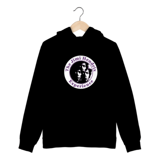 Nome do produto MOLETOM CANGURU JIMI HENDRIX