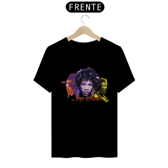 CAMISETA JIMI HENDRIX