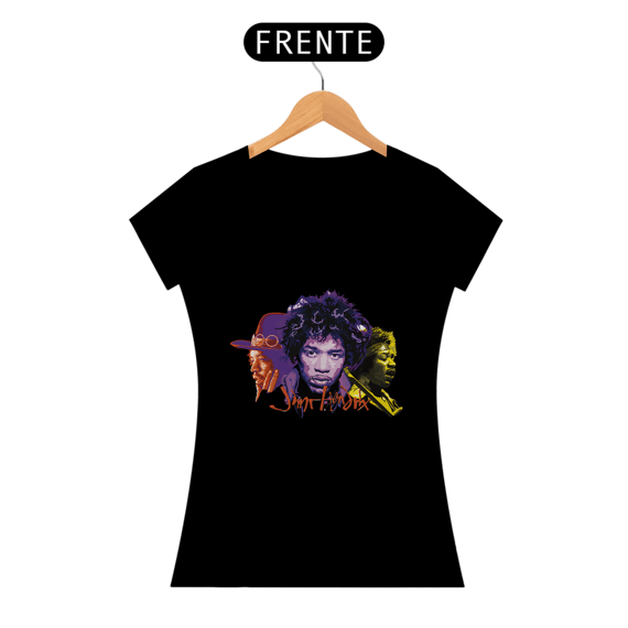 BABY LONG JIMI HENDRIX