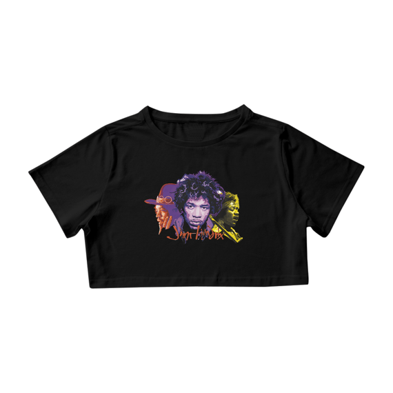 CROPPED JIMI HENDRIX